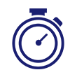 Stop watch icon