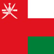 Oman flag