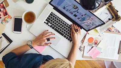 small business services