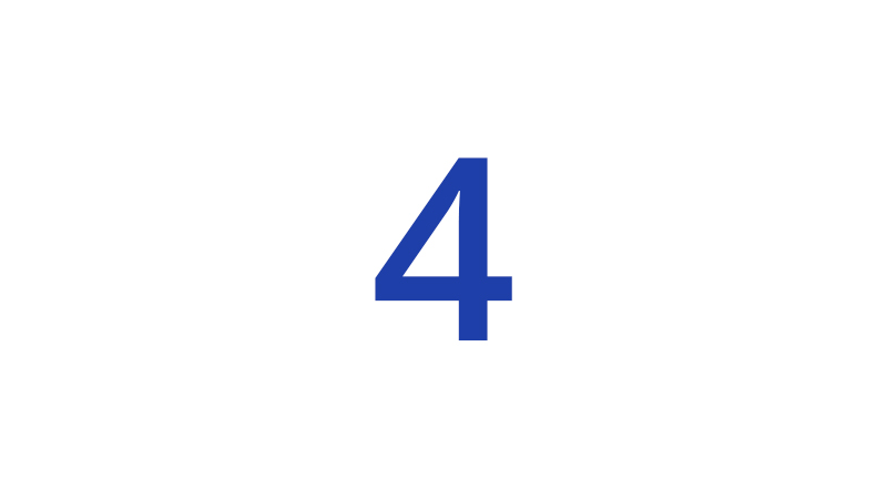 4.
