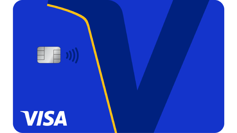 Visa Classic