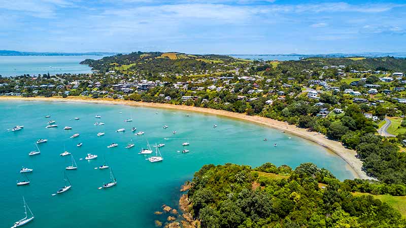 Waiheke Island