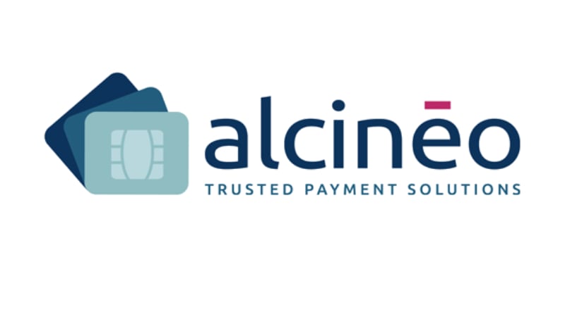 Alcineo logo