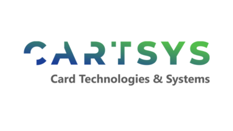 Cartsys logo