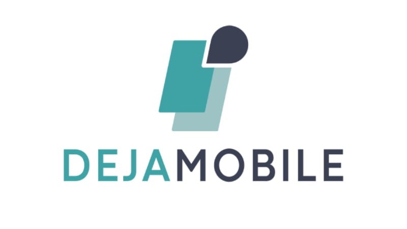 Dejamobile logo