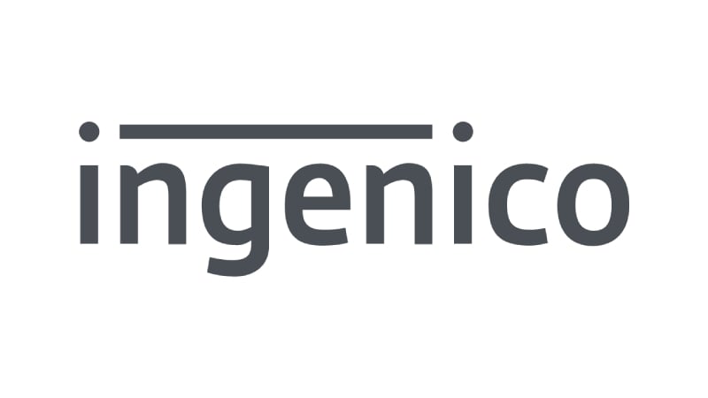 Ingenico logo