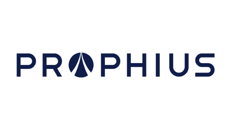 Prophius logo