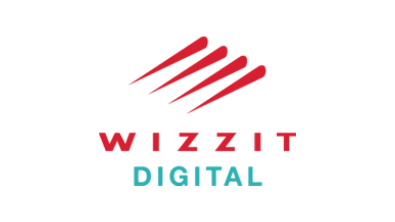 Wizzit digital logo