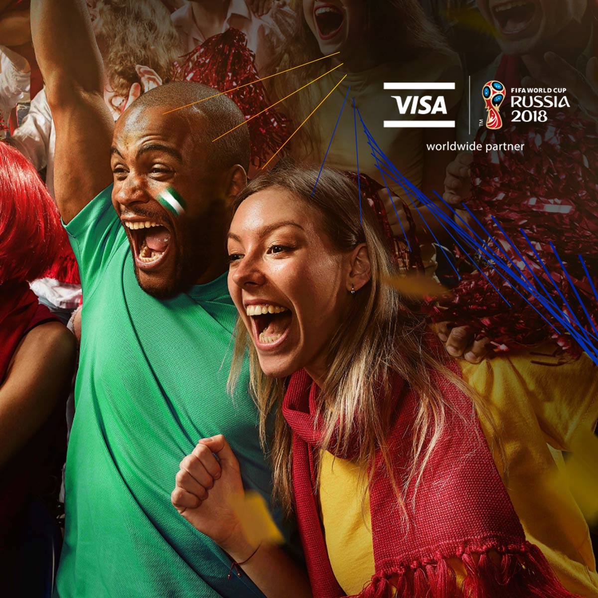 Fifa Visa Fifa Visa